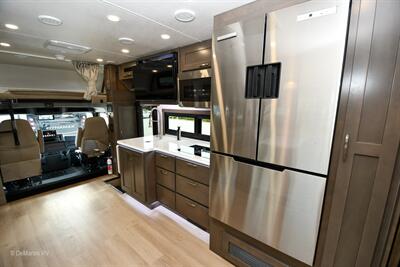 2026 Dynamax Europa 31SS - Photo 9 - Grass Valley, CA 95945-5207