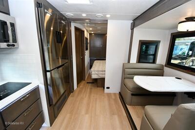 2026 Dynamax Europa 31SS - Photo 4 - Grass Valley, CA 95945-5207