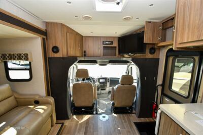 2018 Dynamax Isata 3 24FW   - Photo 12 - Grass Valley, CA 95945-5207