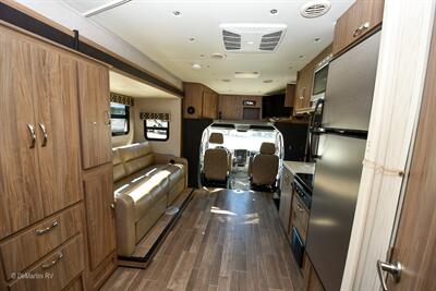 2018 Dynamax Isata 3 24FW   - Photo 9 - Grass Valley, CA 95945-5207