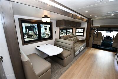 2026 Dynamax Europa 34SS - Photo 10 - Grass Valley, CA 95945-5207