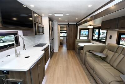 2026 Dynamax Europa 34SS - Photo 4 - Grass Valley, CA 95945-5207