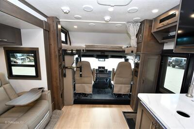 2026 Dynamax Europa 34SS - Photo 12 - Grass Valley, CA 95945-5207