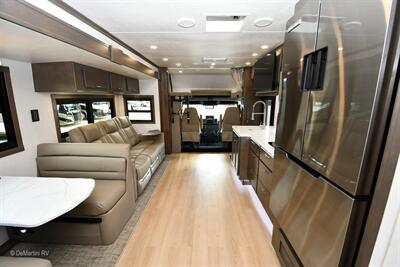 2026 Dynamax Europa 34SS - Photo 3 - Grass Valley, CA 95945-5207