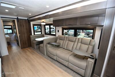 2026 Dynamax Europa 34SS - Photo 14 - Grass Valley, CA 95945-5207