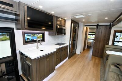 2026 Dynamax Europa 34SS - Photo 15 - Grass Valley, CA 95945-5207