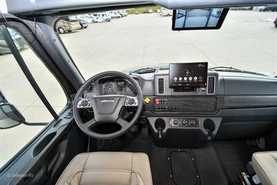 2026 Dynamax Europa 34SS - Photo 13 - Grass Valley, CA 95945-5207