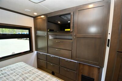 2026 Dynamax Europa 34SS - Photo 6 - Grass Valley, CA 95945-5207