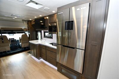 2026 Dynamax Europa 34SS - Photo 11 - Grass Valley, CA 95945-5207