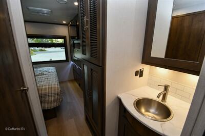 2026 Dynamax Europa 34SS - Photo 17 - Grass Valley, CA 95945-5207