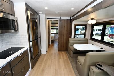 2026 Dynamax Europa 34SS - Photo 16 - Grass Valley, CA 95945-5207