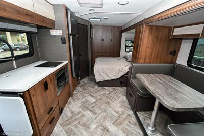 2022 Forest River Forester MBS 2401B   - Photo 4 - Grass Valley, CA 95945-5207