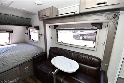 2020 Lance Travel Trailer 1475   - Photo 5 - Grass Valley, CA 95945-5207