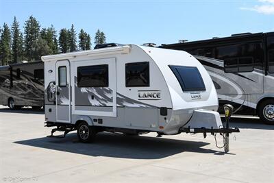 2020 Lance Travel Trailer 1475   - Photo 1 - Grass Valley, CA 95945-5207
