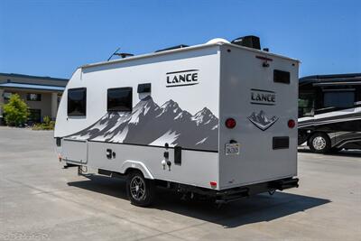2020 Lance Travel Trailer 1475   - Photo 2 - Grass Valley, CA 95945-5207