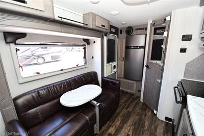 2020 Lance Travel Trailer 1475   - Photo 8 - Grass Valley, CA 95945-5207
