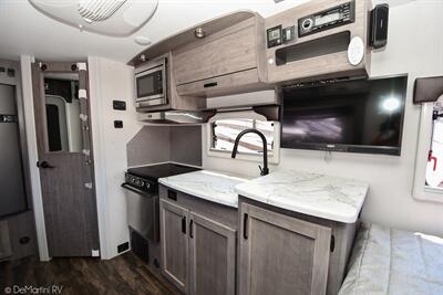 2020 Lance Travel Trailer 1475   - Photo 7 - Grass Valley, CA 95945-5207