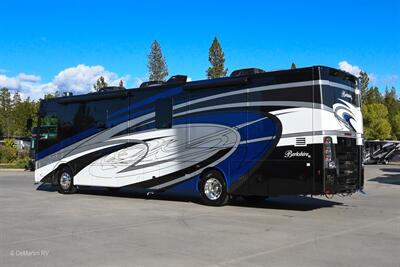 2025 Forest River Berkshire XL 40E   - Photo 2 - Grass Valley, CA 95945-5207