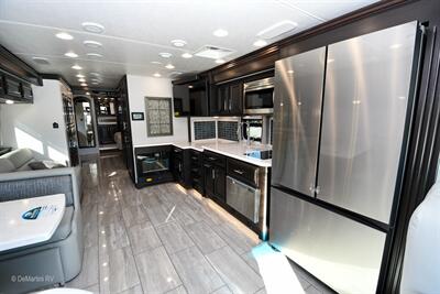 2025 Forest River Berkshire XL 40E   - Photo 4 - Grass Valley, CA 95945-5207