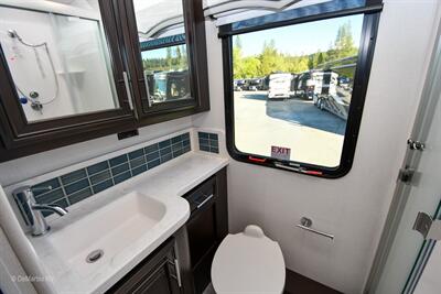 2025 Forest River Berkshire XL 40E   - Photo 9 - Grass Valley, CA 95945-5207