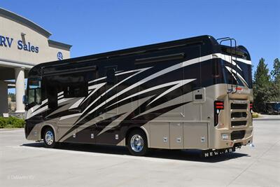 2021 Newmar Ventana 3412   - Photo 2 - Grass Valley, CA 95945-5207