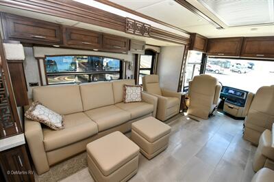 2021 Newmar Ventana 3412   - Photo 13 - Grass Valley, CA 95945-5207