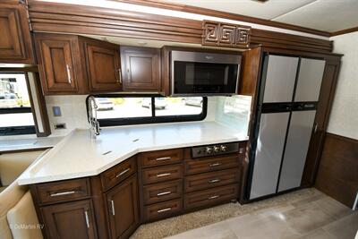 2021 Newmar Ventana 3412   - Photo 7 - Grass Valley, CA 95945-5207