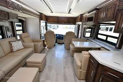 2021 Newmar Ventana 3412   - Photo 14 - Grass Valley, CA 95945-5207