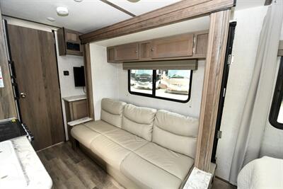 2021 Gulf Stream Envision SVT 21QBS   - Photo 5 - Grass Valley, CA 95945-5207