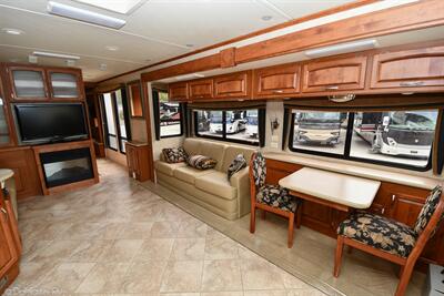 2008 Monaco Knight 40SKQ   - Photo 4 - Grass Valley, CA 95945-5207