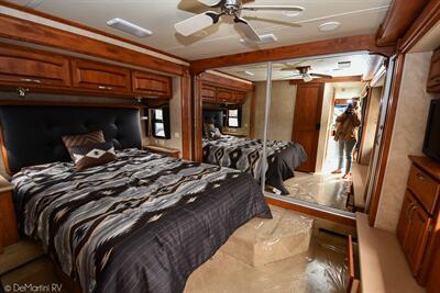 2008 Monaco Knight 40SKQ   - Photo 6 - Grass Valley, CA 95945-5207
