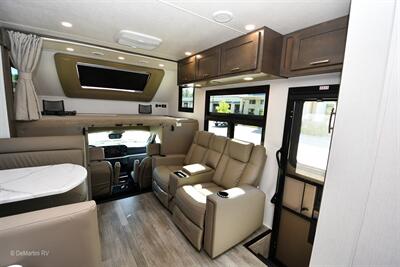 2026 Dynamax Isata 6 4x4 31KS   - Photo 15 - Grass Valley, CA 95945-5207
