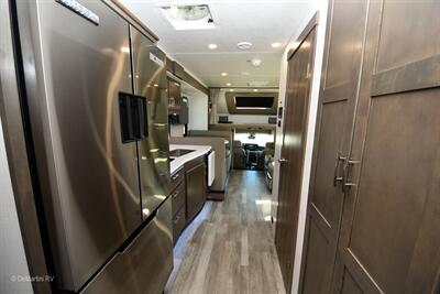 2026 Dynamax Isata 6 4x4 31KS   - Photo 10 - Grass Valley, CA 95945-5207