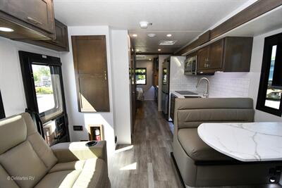 2026 Dynamax Isata 6 4x4 31KS   - Photo 4 - Grass Valley, CA 95945-5207