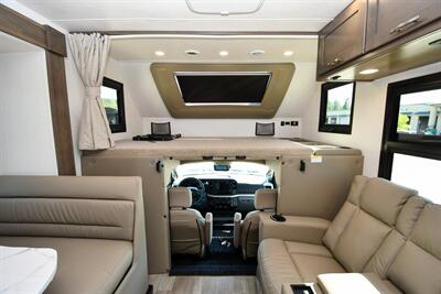 2026 Dynamax Isata 6 4x4 31KS   - Photo 16 - Grass Valley, CA 95945-5207