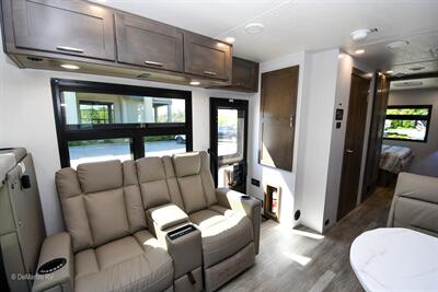 2026 Dynamax Isata 6 4x4 31KS   - Photo 6 - Grass Valley, CA 95945-5207