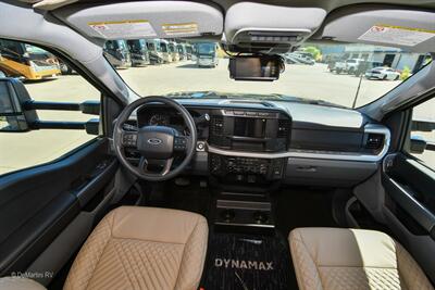 2026 Dynamax Isata 6 4x4 31KS   - Photo 17 - Grass Valley, CA 95945-5207