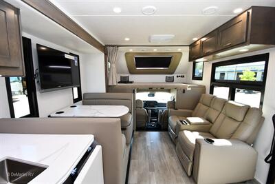 2026 Dynamax Isata 6 4x4 31KS   - Photo 14 - Grass Valley, CA 95945-5207