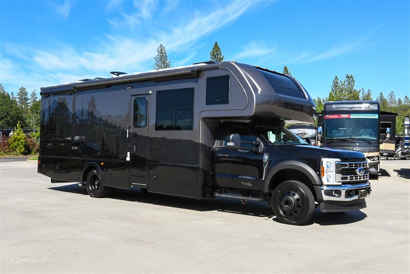 2026 Dynamax Isata 6 4x4 31KS  
