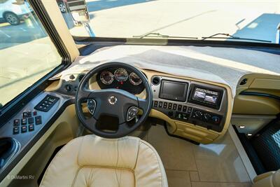2012 Tiffin Allegro Bus 40QXP   - Photo 17 - Grass Valley, CA 95945-5207