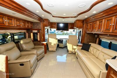 2012 Tiffin Allegro Bus 40QXP   - Photo 16 - Grass Valley, CA 95945-5207
