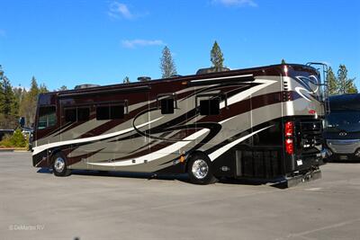 2012 Tiffin Allegro Bus 40QXP   - Photo 2 - Grass Valley, CA 95945-5207