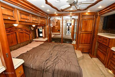 2012 Tiffin Allegro Bus 40QXP   - Photo 9 - Grass Valley, CA 95945-5207