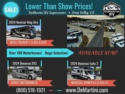 2012 Tiffin Allegro Bus 40QXP   - Photo 3 - Grass Valley, CA 95945-5207