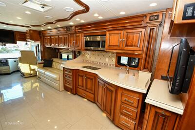 2012 Tiffin Allegro Bus 40QXP   - Photo 15 - Grass Valley, CA 95945-5207