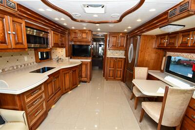 2012 Tiffin Allegro Bus 40QXP   - Photo 7 - Grass Valley, CA 95945-5207