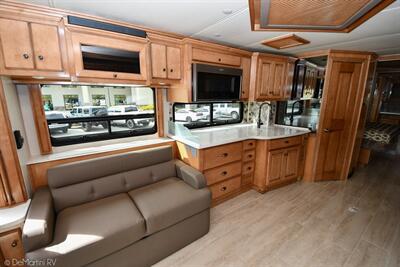 2022 Newmar Dutch Star 3736   - Photo 4 - Grass Valley, CA 95945-5207