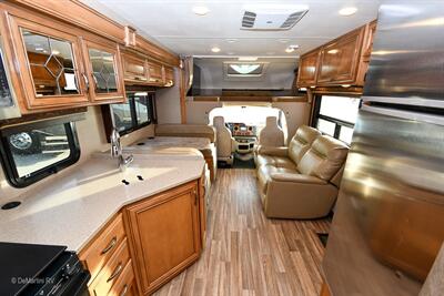 2016 Thor Quantum WS31   - Photo 4 - Grass Valley, CA 95945-5207