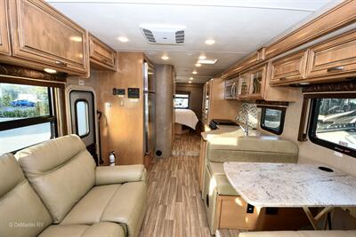 2016 Thor Quantum WS31   - Photo 3 - Grass Valley, CA 95945-5207