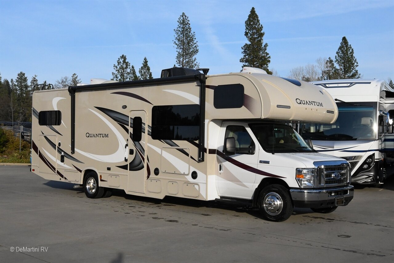 2016 Thor Quantum WS31   - Photo 1 - Grass Valley, CA 95945-5207